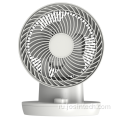 3 скорости рабочего вентилятора для рабочего стола колеблющийся вентилятор